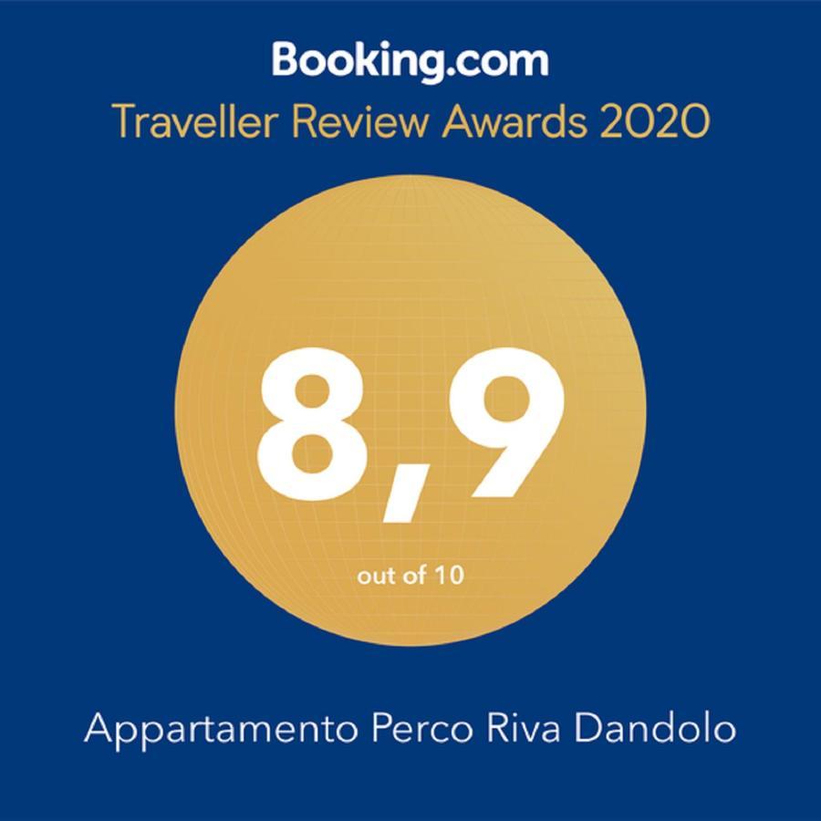Appartamento Perco Riva Dandolo Grado Exterior photo